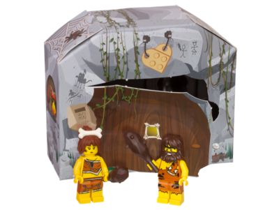 LEGO® Promotional 5004936-1 Iconic Cave