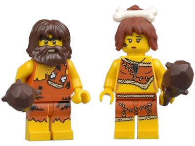 LEGO® Promotional 5004936-1 Iconic Cave