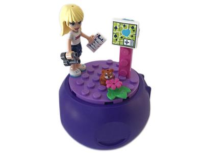 LEGO® Friends 5005236-1 - Friends Clubhouse polybag