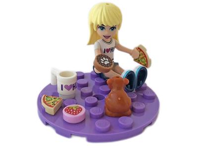LEGO® Friends 5005236-1 - Friends Clubhouse polybag