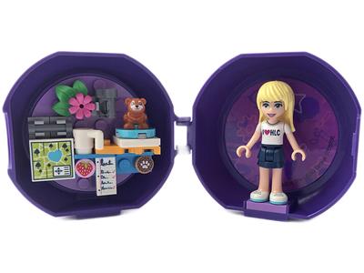 LEGO® Friends 5005236-1 - Friends Clubhouse polybag