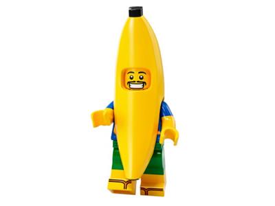 LEGO® Minifigures 5005250 - Party Banana Juice Bar Preowned Building Kit