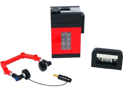 LEGO® Promotional 5007869-1 Cassette Player