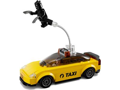 LEGO® Super Heroes 5008076-1 Marvel Taxi