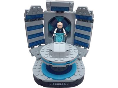LEGO® Super Heroes 5009015-1 Cerebro