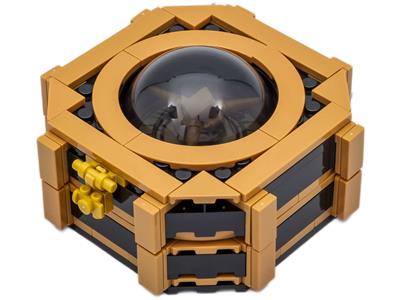 LEGO® Promotional 5009609-1 Captain Jack Sparrow's Compass