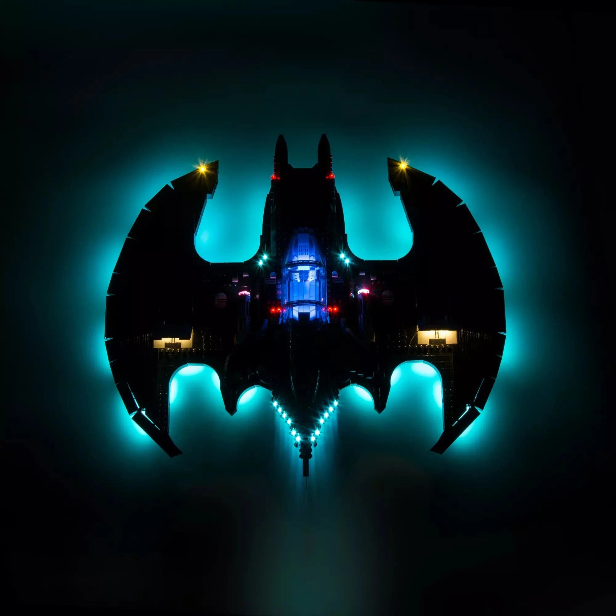LEGO Light Kit for Batman: 1989 Batwing 76161