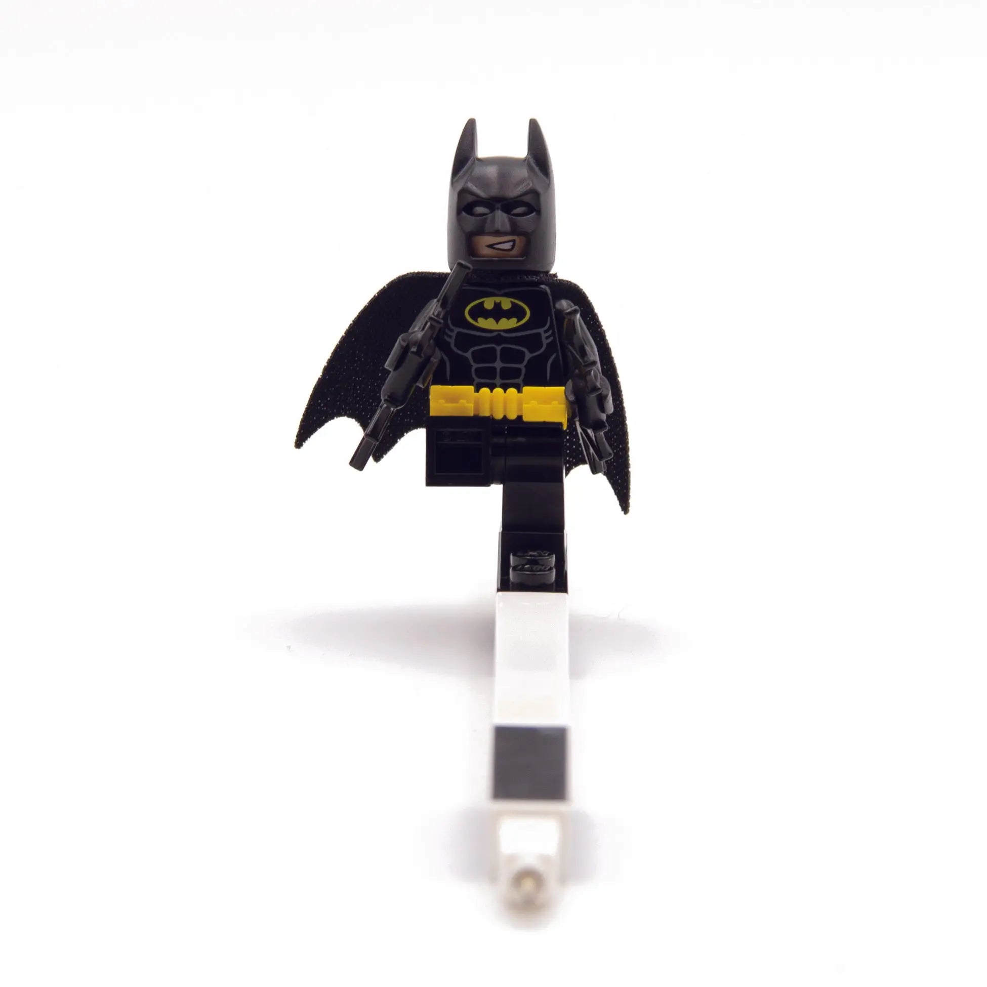 LEGO® DC™ Pen Pal Gel Pen with Minifigure - Batman™ (52864)