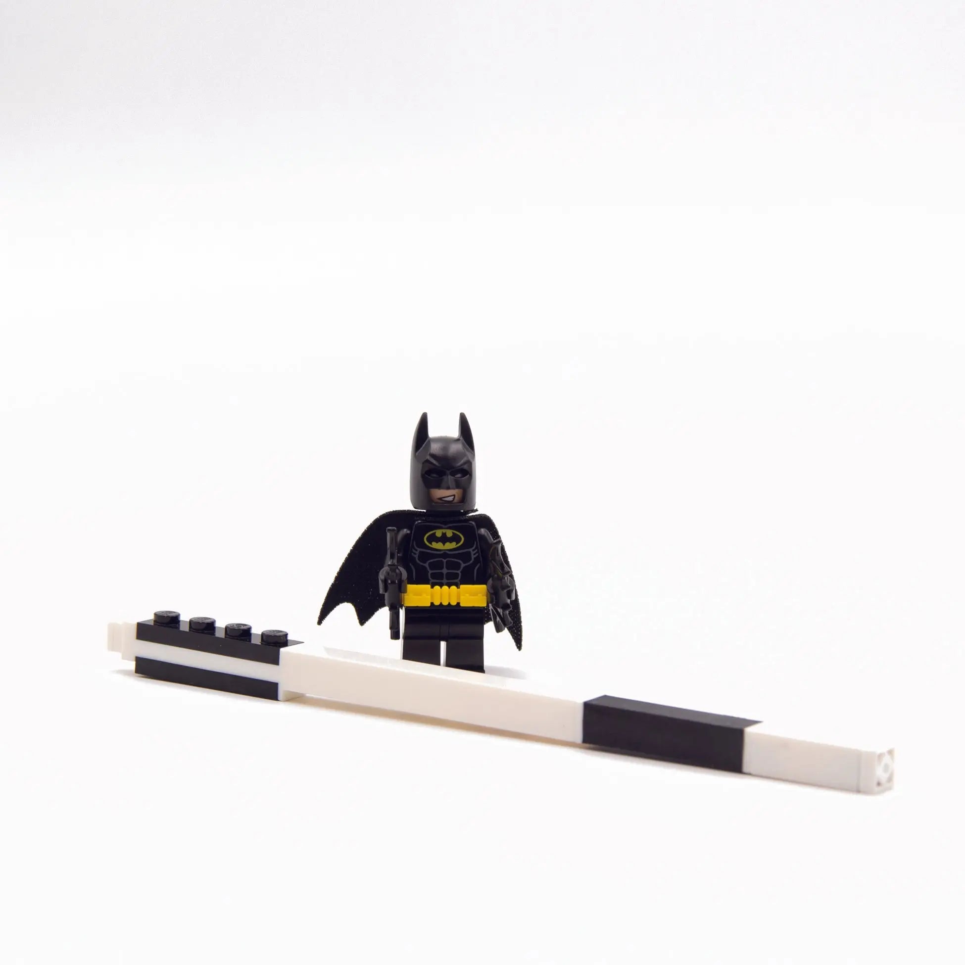 LEGO® DC™ Pen Pal Gel Pen with Minifigure - Batman™ (52864)