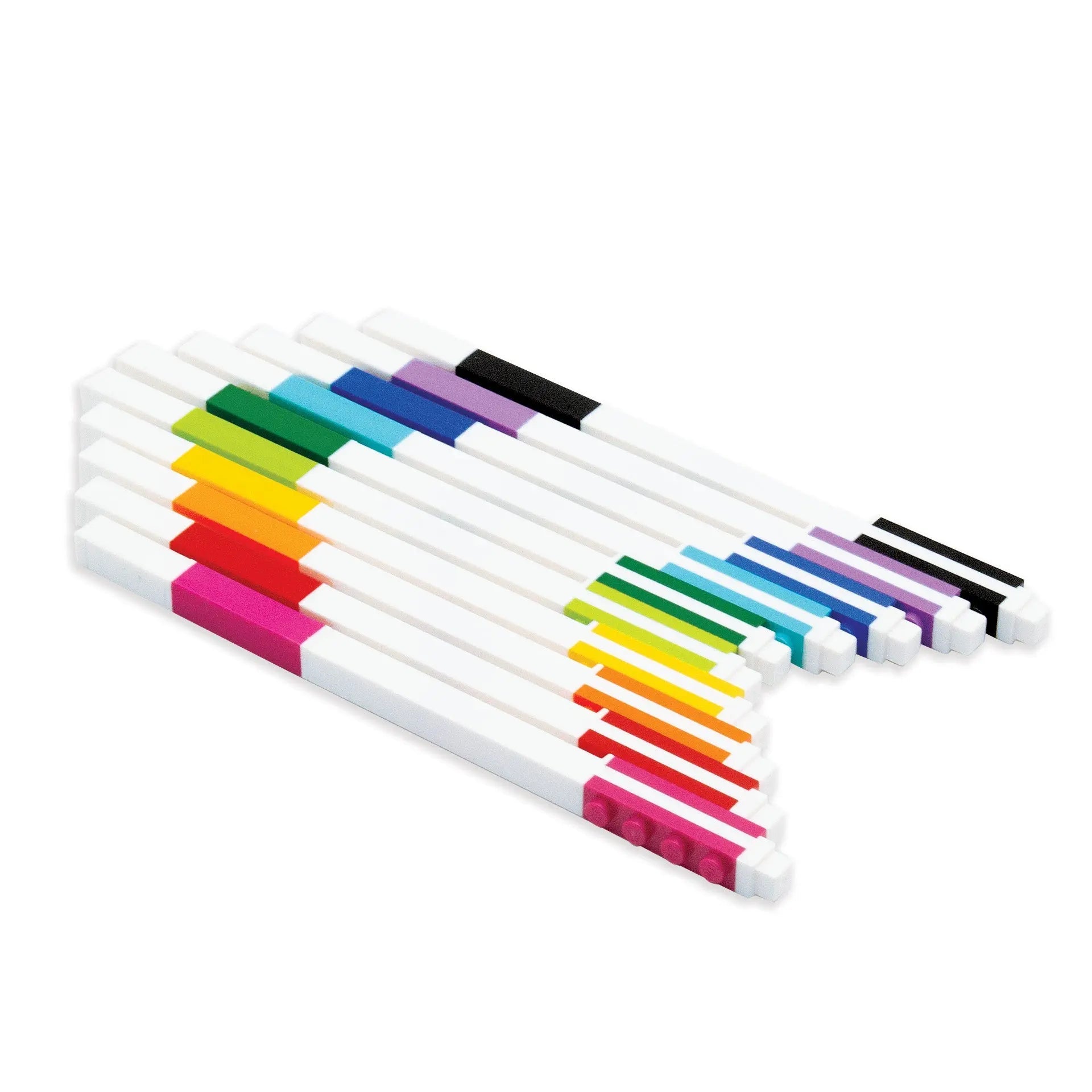 LEGO® Gel Pens - 10 Pack (53100)