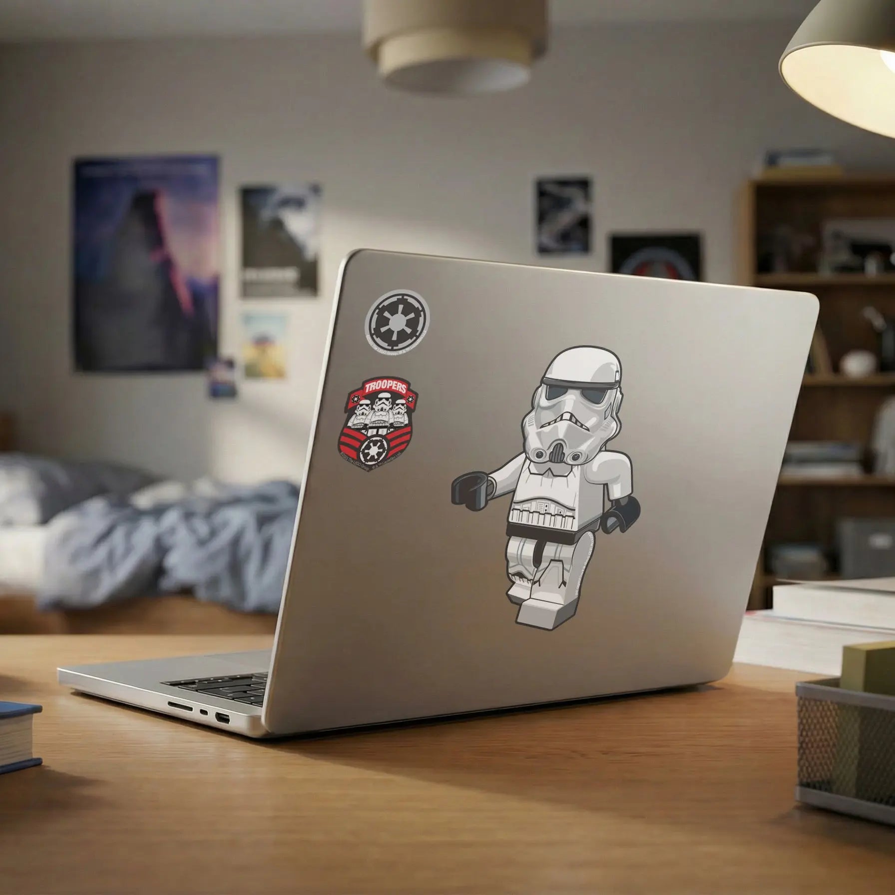 LEGO® Star Wars™ Sticker - Stormtrooper™ (53761)