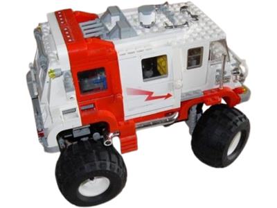 LEGO® Model Team 5561-1 - Big Foot 4 x 4