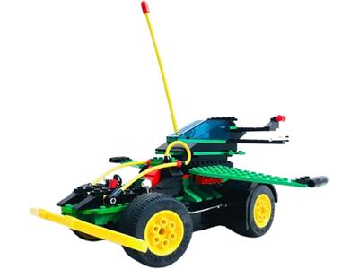 LEGO® Racers 5599-1 - Radio Control Racer