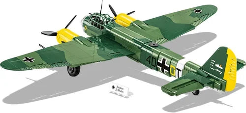 COBI™ Junkers JU-88: Set #5733