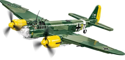 COBI™ Junkers JU-88: Set #5733