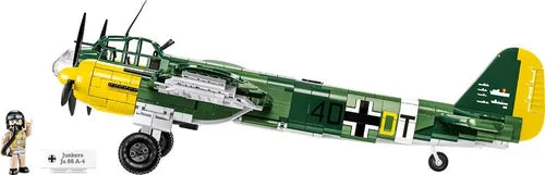 COBI™ Junkers JU-88: Set #5733