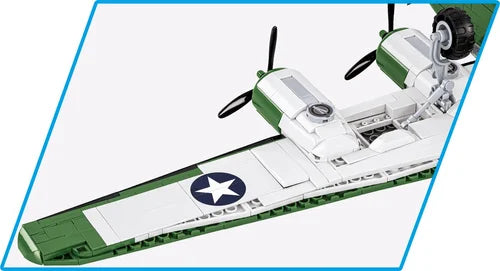 COBI™ Consolidated B-24D Liberator Bomber : Set #5739
