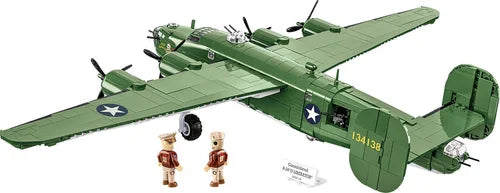 COBI™ Consolidated B-24D Liberator Bomber : Set #5739