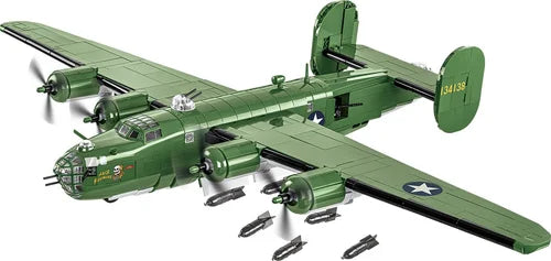 COBI™ Consolidated B-24D Liberator Bomber : Set #5739
