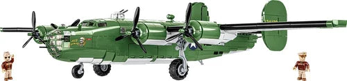 COBI™ Consolidated B-24D Liberator Bomber : Set #5739