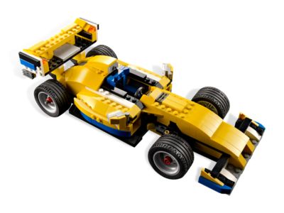 LEGO® Creator 5767-1 - Cool Cruiser
