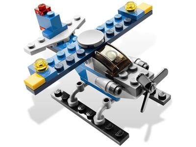LEGO® Creator 5864-1 Mini Helicopter