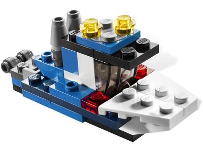LEGO® Creator 5864-1 Mini Helicopter