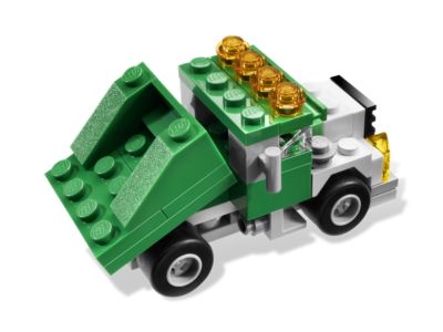 LEGO® Creator 5865-1 - Mini Dumper