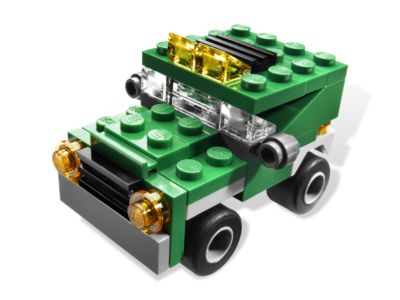 LEGO® Creator 5865-1 - Mini Dumper