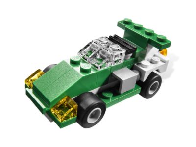 LEGO® Creator 5865-1 - Mini Dumper