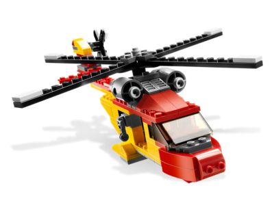 LEGO® Creator 5866-1 Rotor Rescue
