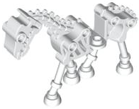 LEGO® Horse, Skeletal / Skeleton 59228-74463