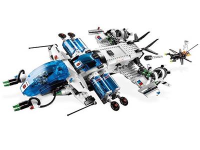 LEGO® Space Police 5974-1 - Galactic Enforcer