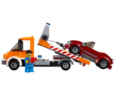 LEGO® Town 60017-1 Flatbed Truck