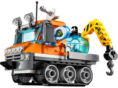 LEGO® City 60033-1 - Arctic Ice Crawler
