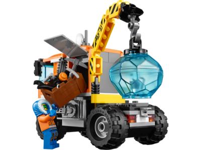 LEGO® City 60035-1 - Arctic Outpost