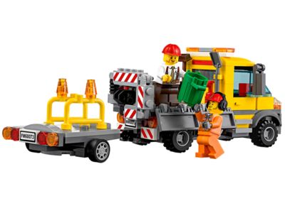 LEGO® Town 60073-1 Service Truck