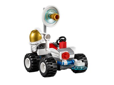 LEGO® City 60077-1 - Space Starter Set