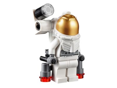 LEGO® City 60077-1 - Space Starter Set
