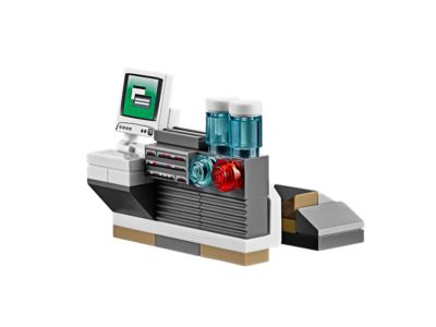 LEGO® City 60077-1 - Space Starter Set