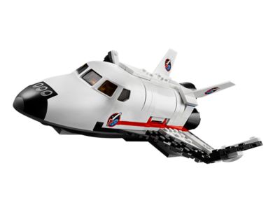 LEGO® City 60078-1 - Utility Shuttle