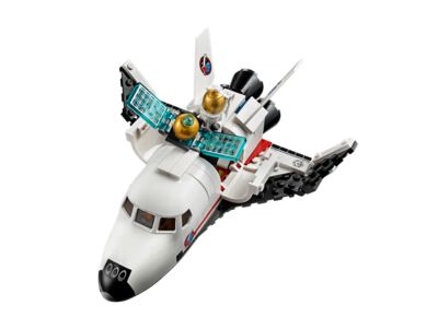 LEGO® City 60078-1 - Utility Shuttle
