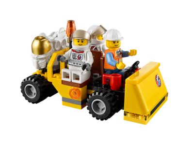 LEGO® City 60080-1 Spaceport