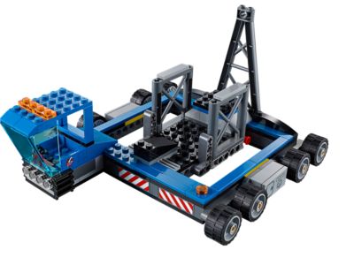 LEGO® City 60080-1 Spaceport