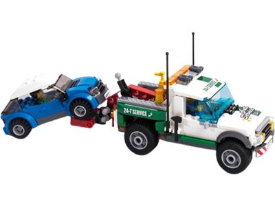 LEGO® Town 60081-1 Pickup Tow Truck