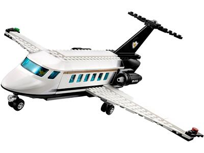 LEGO® City 60102-1 Airport VIP Service
