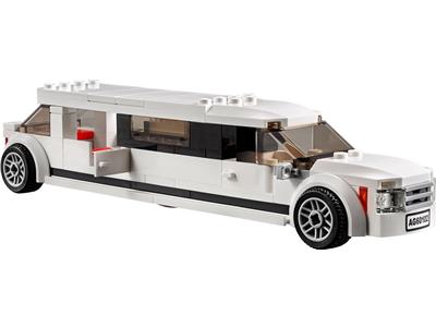 LEGO® City 60102-1 Airport VIP Service