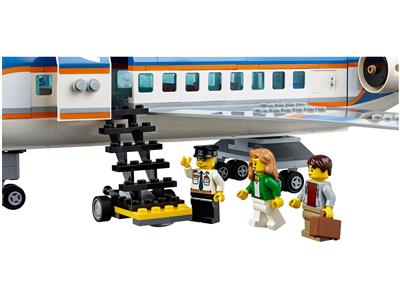 LEGO® Town 60104-1 - Airport Passenger Terminal