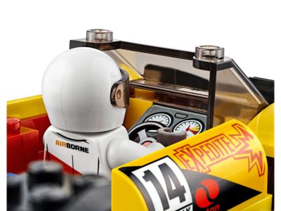 LEGO® City 60113-1 - Rally Car
