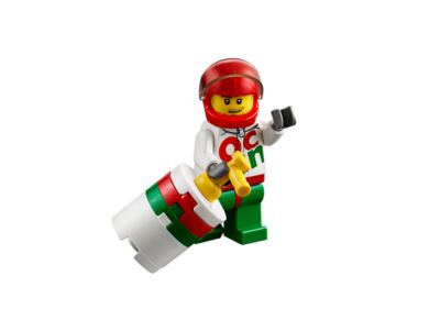 LEGO® City 60115-1 - 4x4 Off Roader